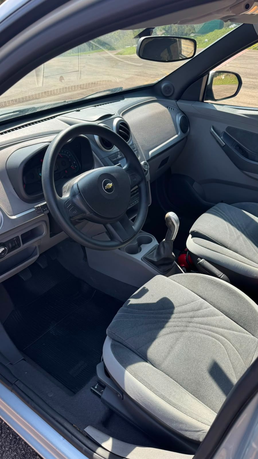 YARIS XL 1.3 Flex 16V 5p Aut. — foto 9