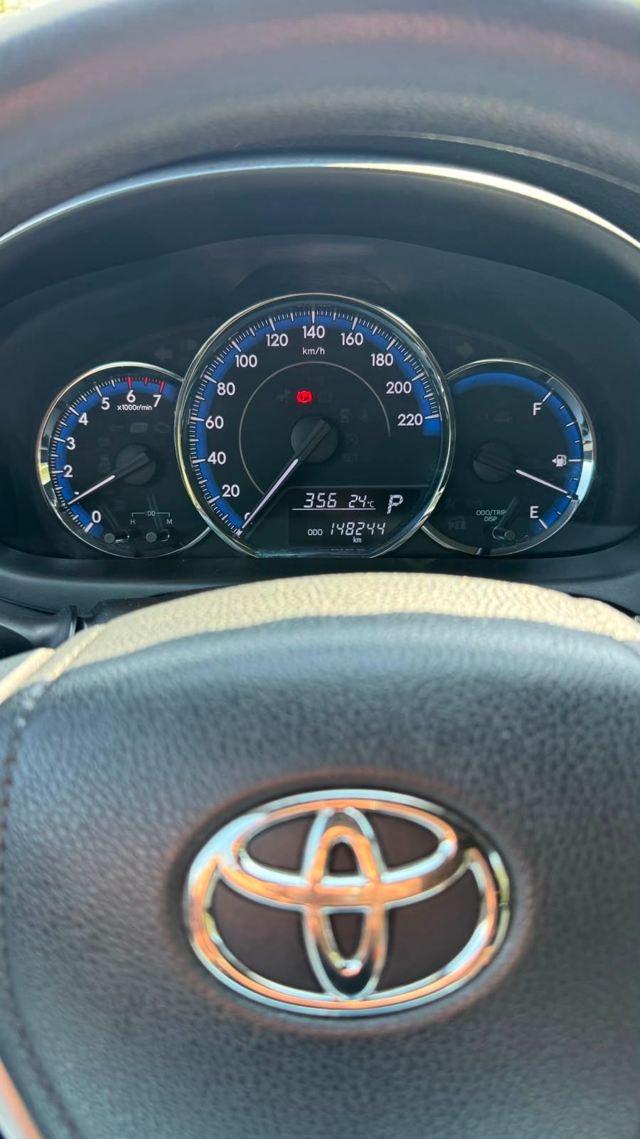 YARIS XL 1.3 Flex 16V 5p Aut. — foto 10