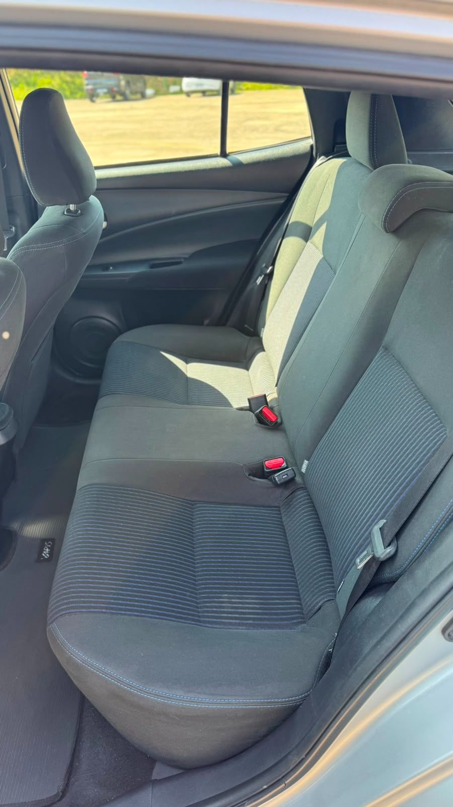 YARIS XL 1.3 Flex 16V 5p Aut. — foto 8
