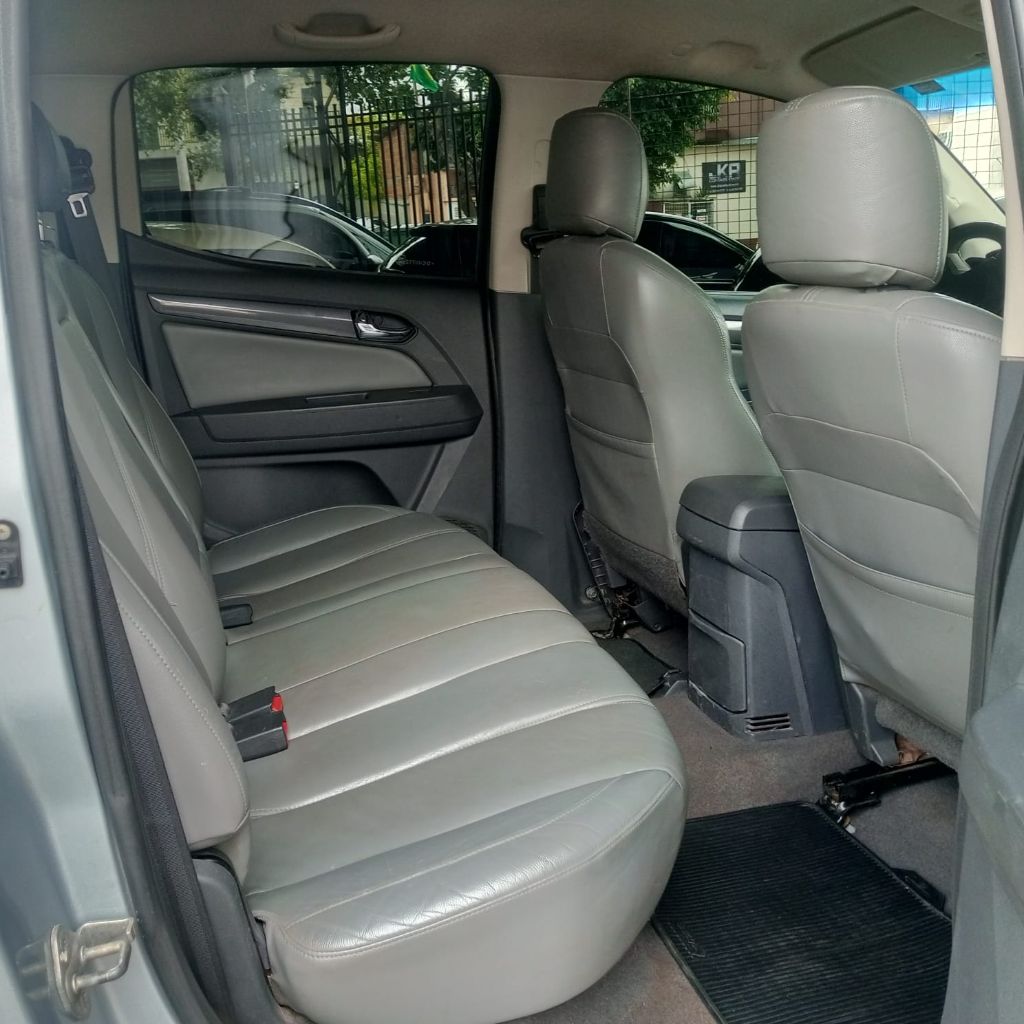 S10 Pick-Up LTZ 2.4 F.Power 4x2 CD — foto 7