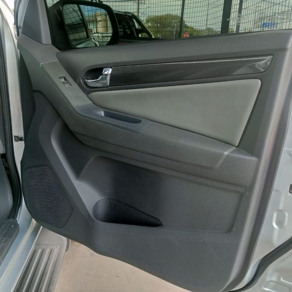 S10 Pick-Up LTZ 2.4 F.Power 4x2 CD — foto 12