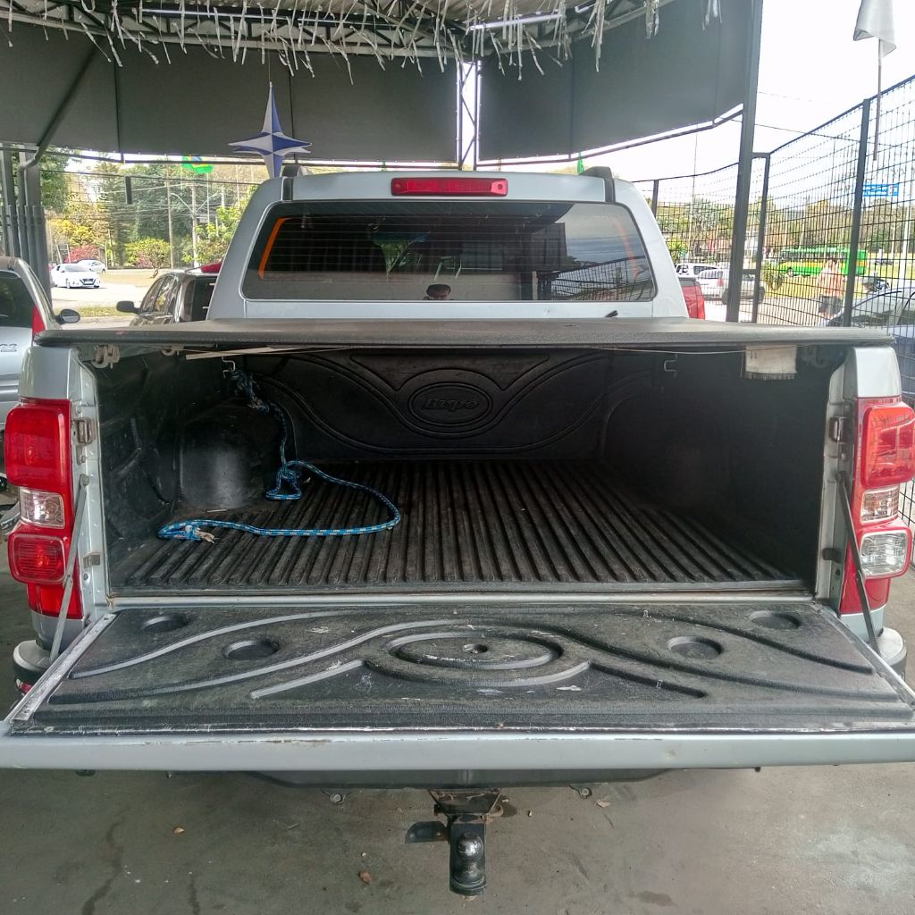 S10 Pick-Up LTZ 2.4 F.Power 4x2 CD — foto 6