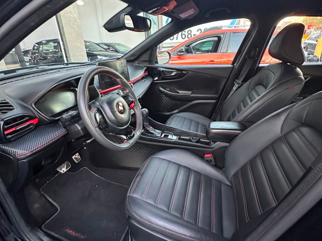 Fastback ABARTH Turbo Flex 1.3 Aut. — foto 6