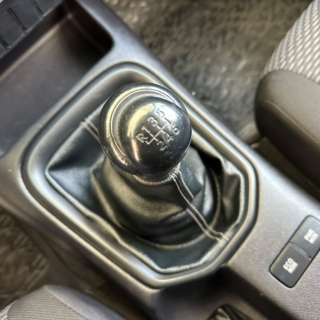 Hilux CD 4x4 2.8 Diesel Mec. - foto 13