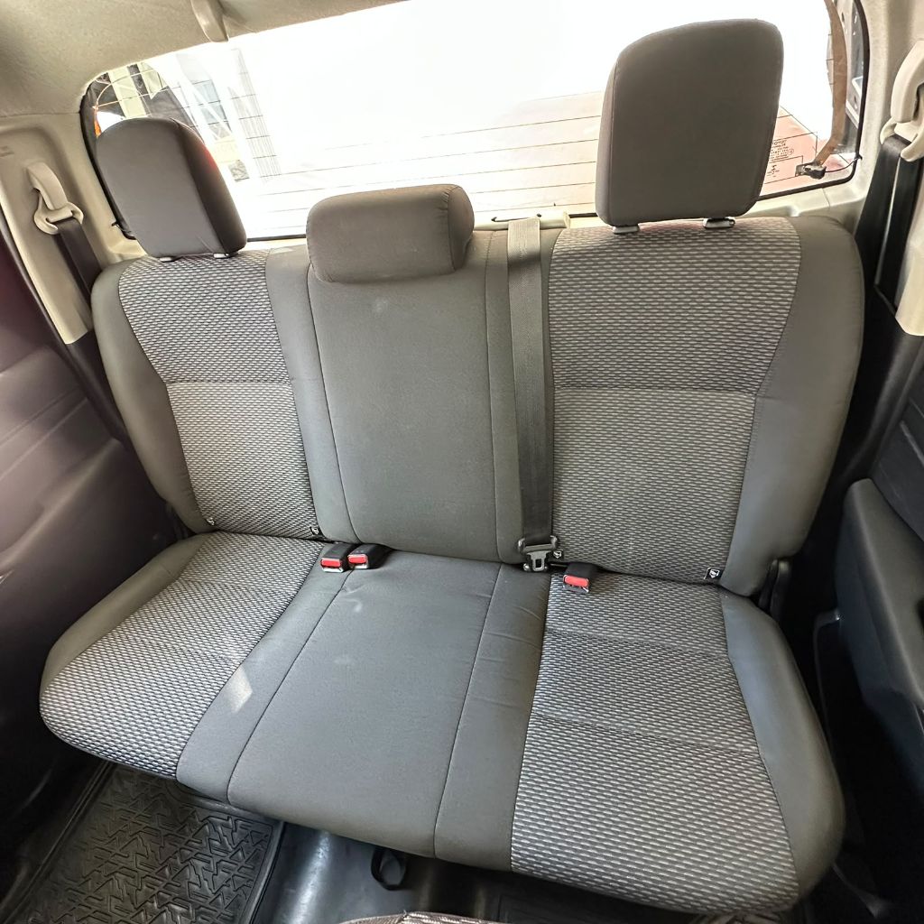 Hilux CD 4x4 2.8 Diesel Mec. - foto 11