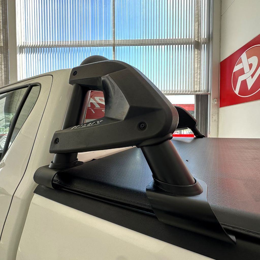 Hilux CD 4x4 2.8 Diesel Mec. - foto 17