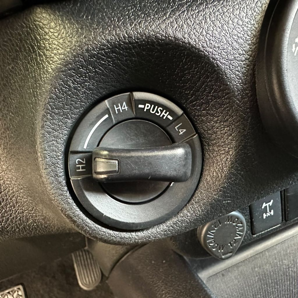Hilux CD 4x4 2.8 Diesel Mec. - foto 14