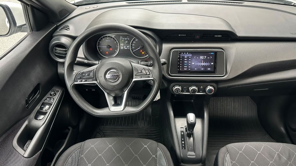 KICKS S 1.6 16V Flex 5p Aut. — foto 13