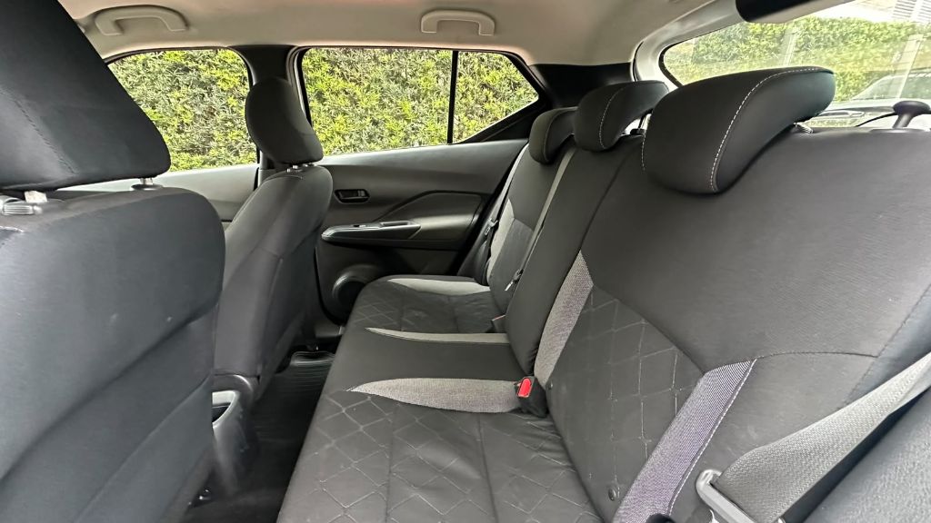 KICKS S 1.6 16V Flex 5p Aut. — foto 17
