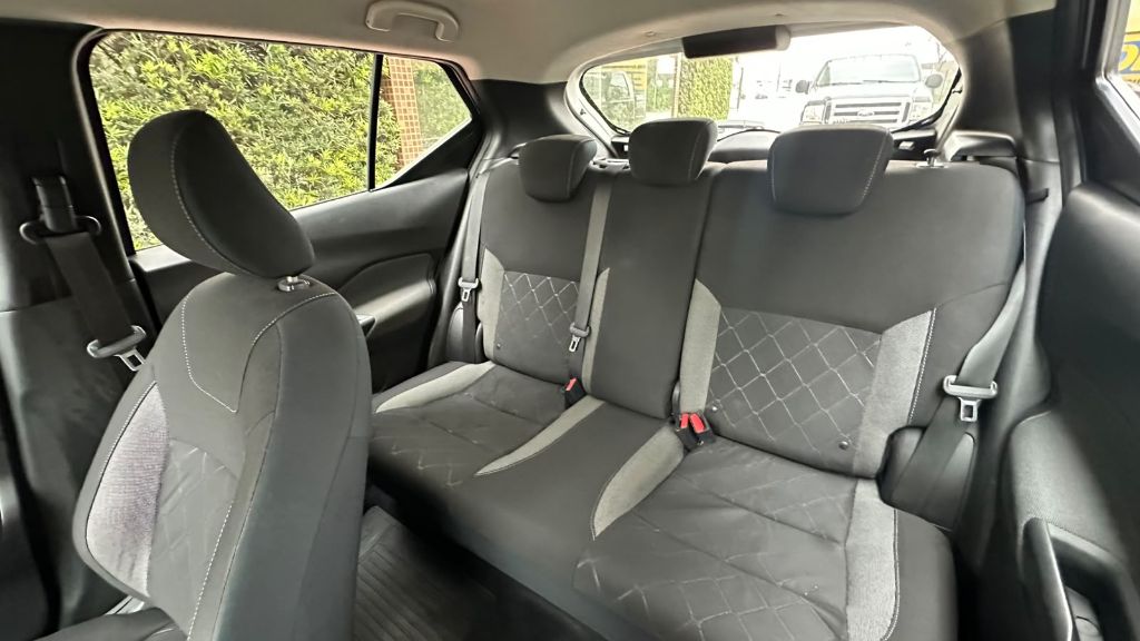 KICKS S 1.6 16V Flex 5p Aut. — foto 16
