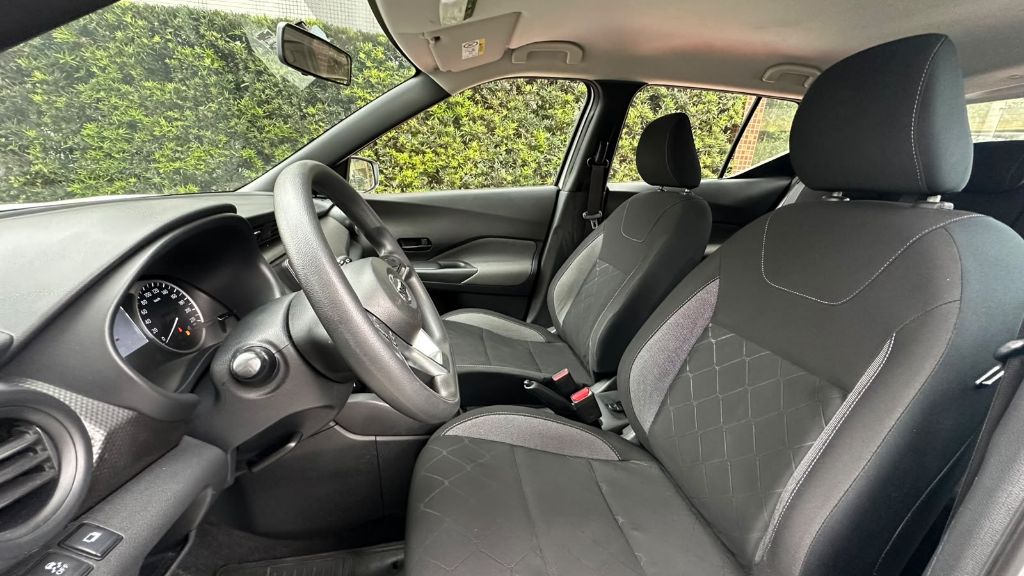 KICKS S 1.6 16V Flex 5p Aut. — foto 10