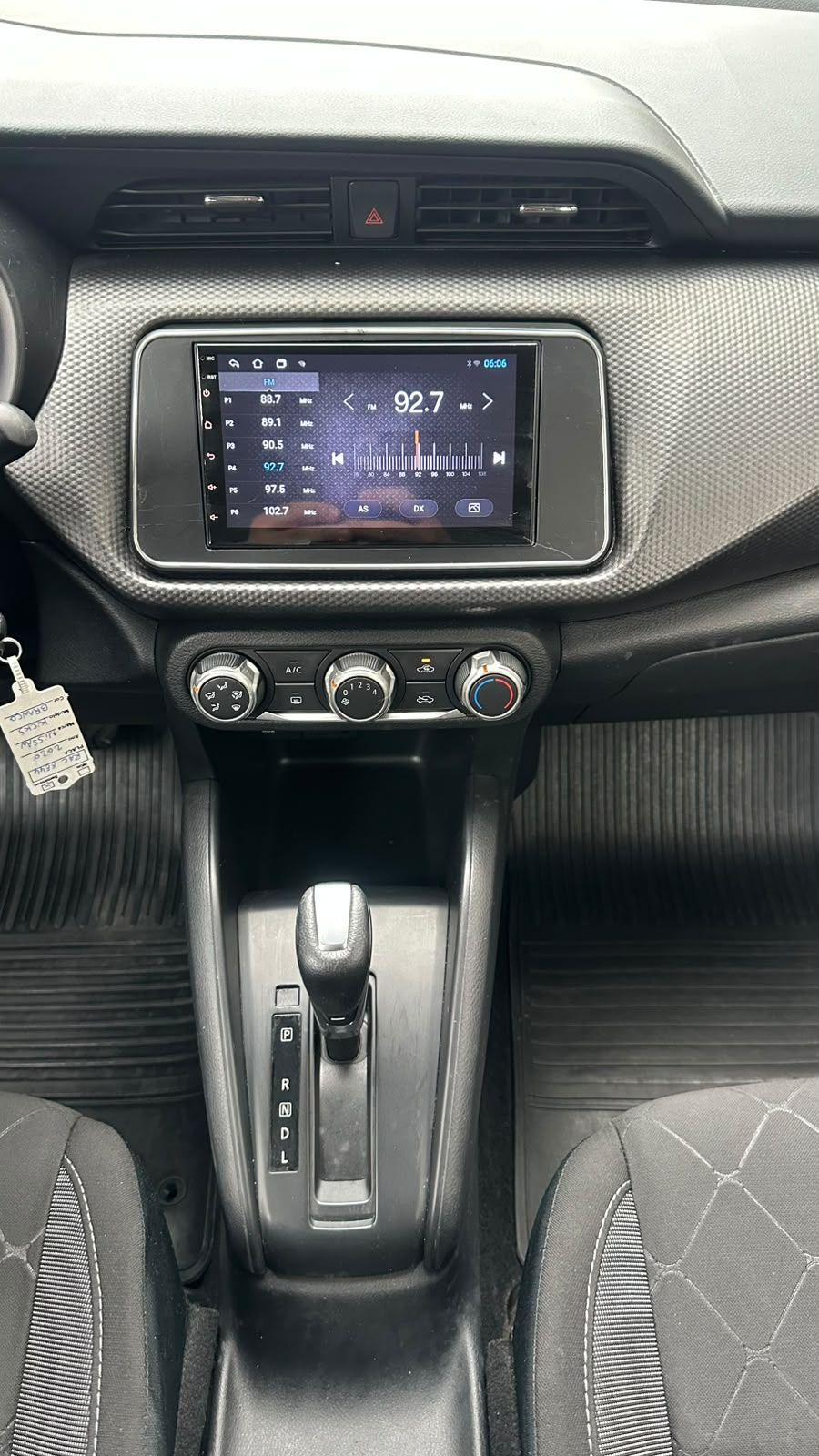 KICKS S 1.6 16V Flex 5p Aut. — foto 12