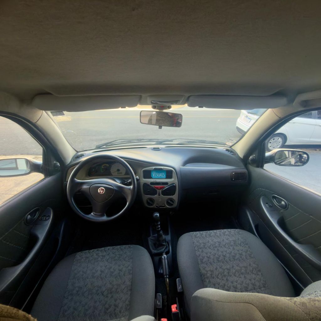 Palio 1.0 ECONOMY Fire Flex 8V 4p — foto 13