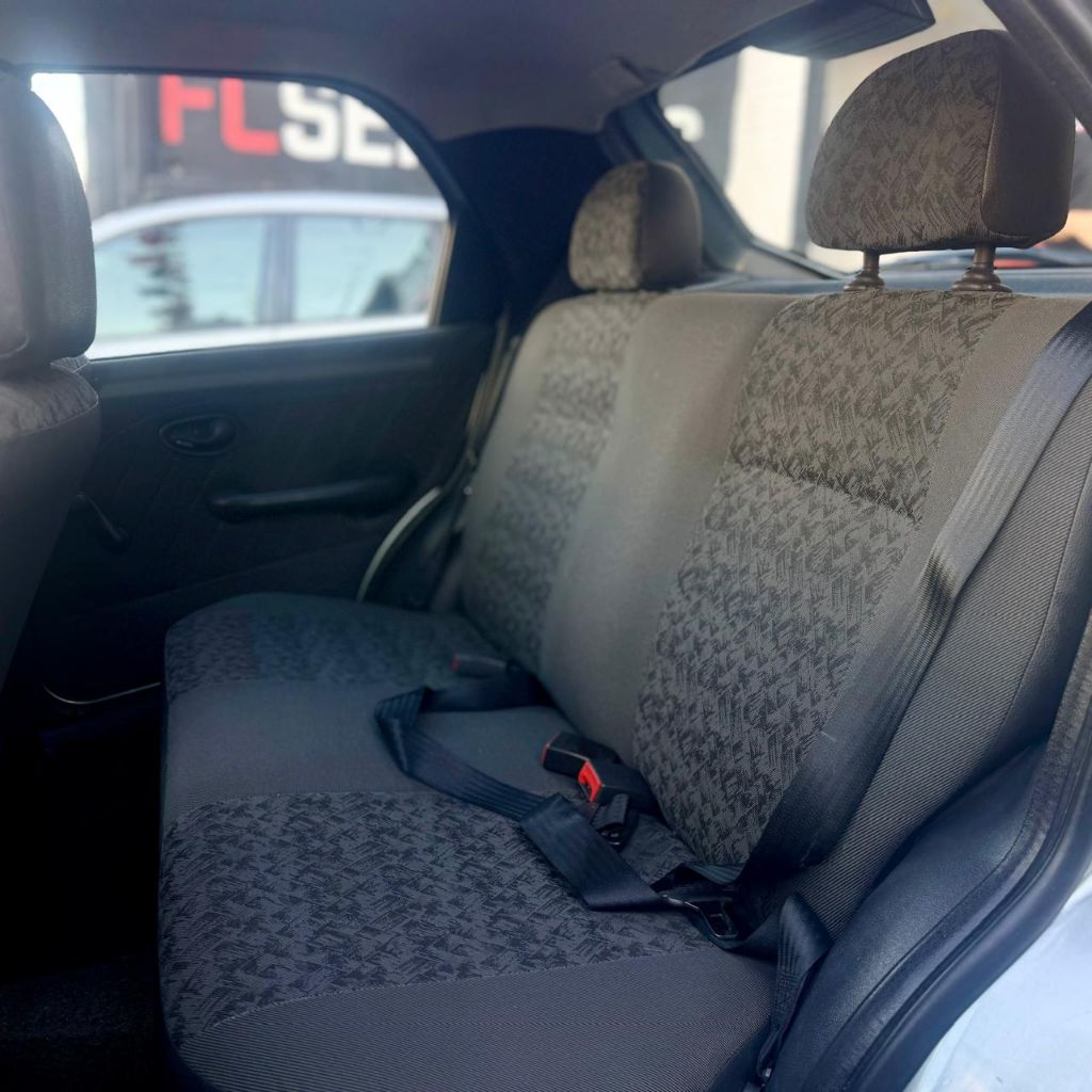 Palio 1.0 ECONOMY Fire Flex 8V 4p — foto 11