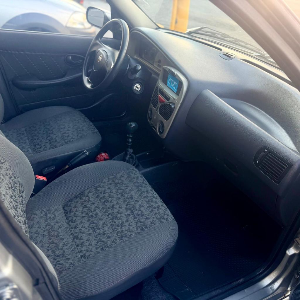 Palio 1.0 ECONOMY Fire Flex 8V 4p — foto 10