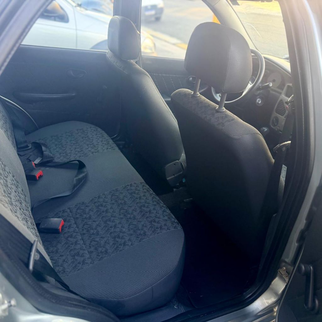 Palio 1.0 ECONOMY Fire Flex 8V 4p — foto 9