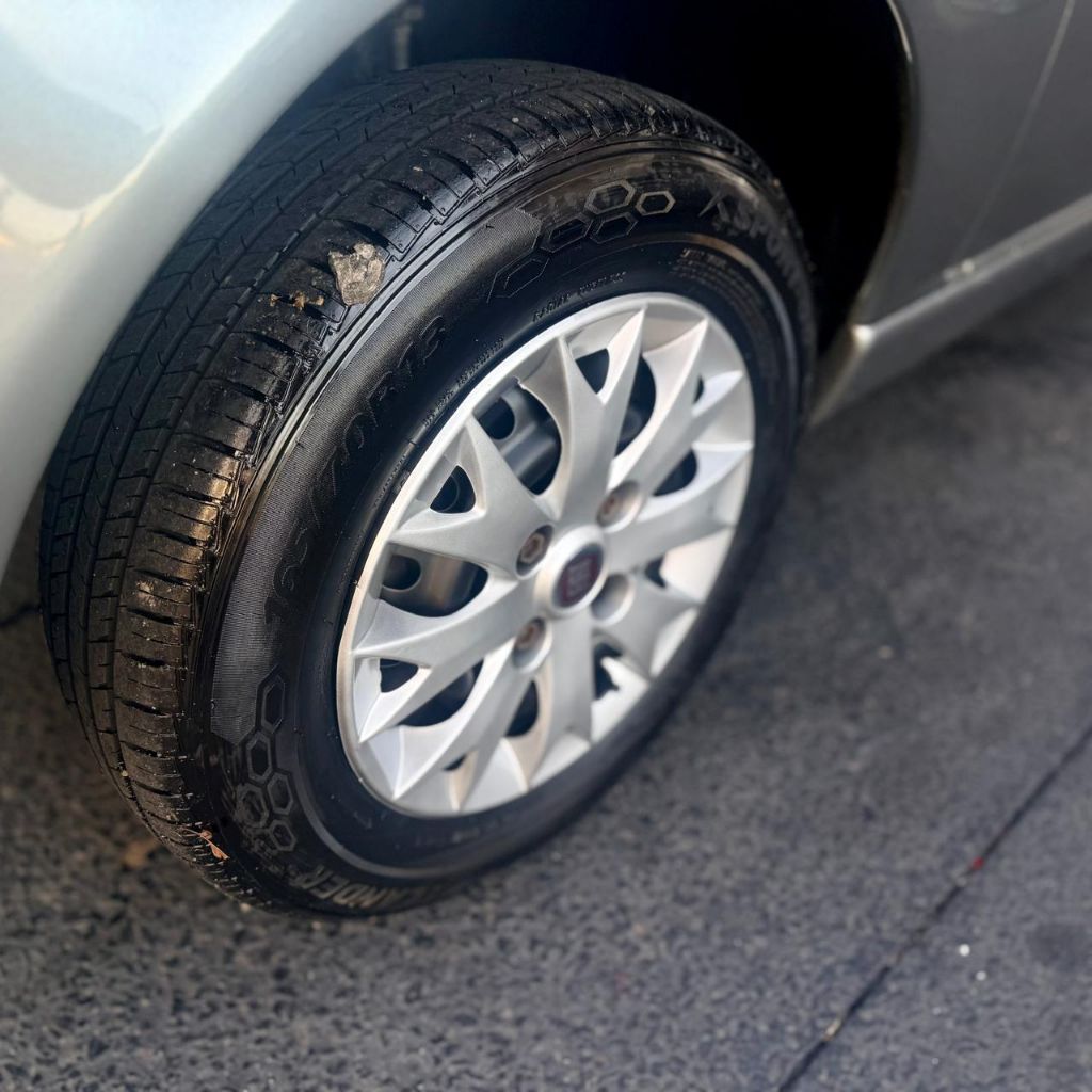 Palio 1.0 ECONOMY Fire Flex 8V 4p — foto 16