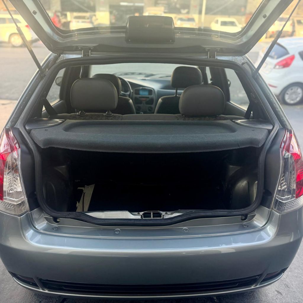 Palio 1.0 ECONOMY Fire Flex 8V 4p — foto 8
