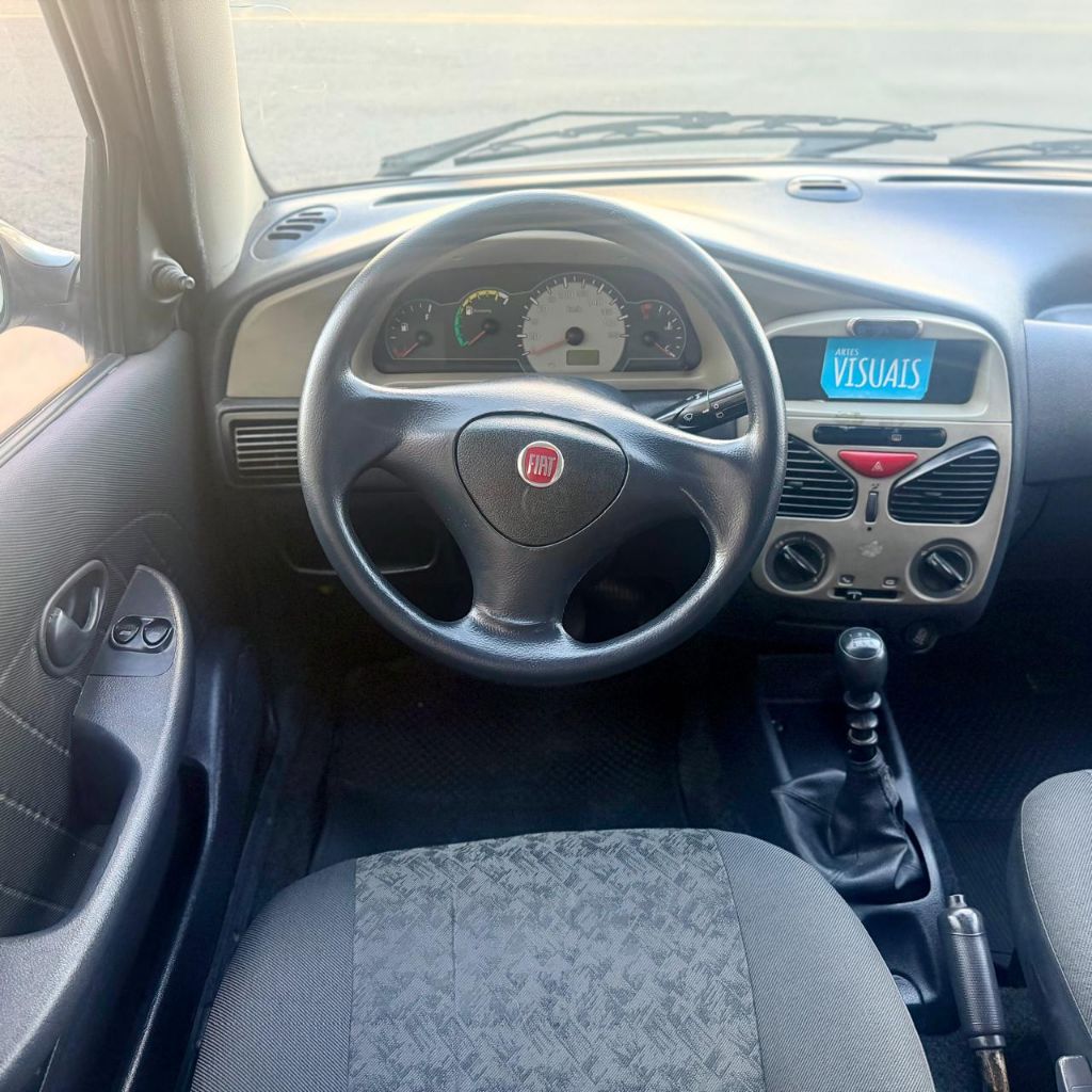 Palio 1.0 ECONOMY Fire Flex 8V 4p — foto 12