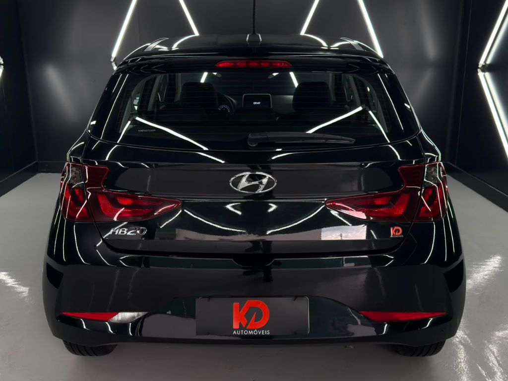 HB20 1.0 VISION — foto 5