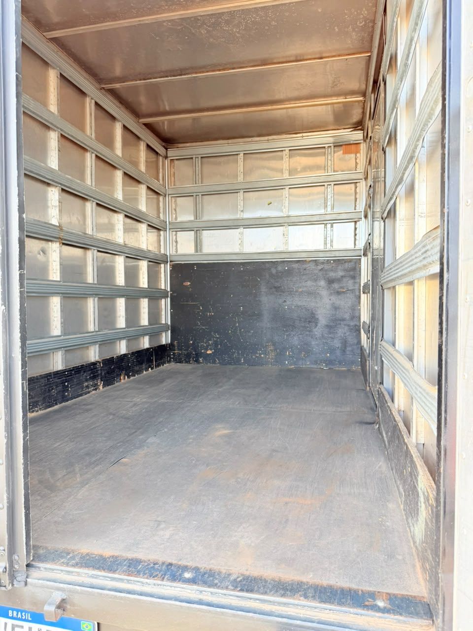 Bongo K-2500 2.5 4x2 TB Diesel — foto 5