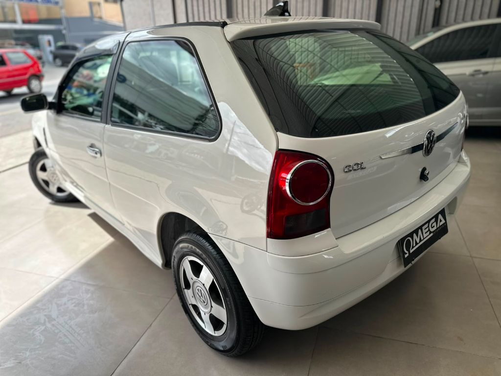 Gol (novo) 1.0 Mi Total Flex 8V 2p — foto 4