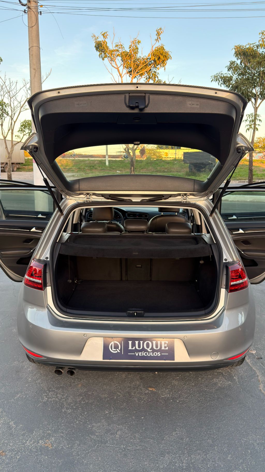 Golf Highline 1.4 TSI 140cv Aut. — foto 6