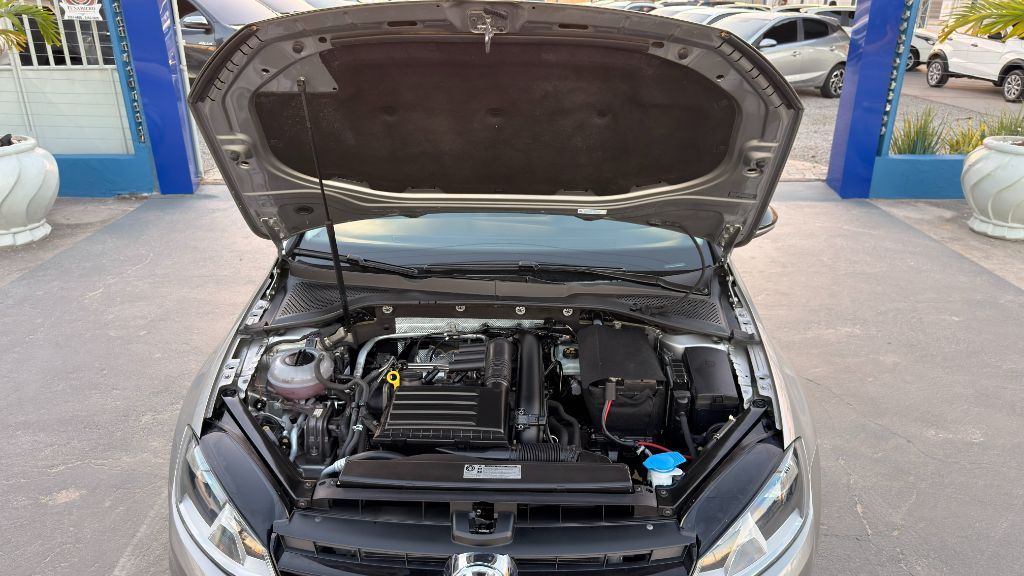 Golf Highline 1.4 TSI 140cv Aut. — foto 16