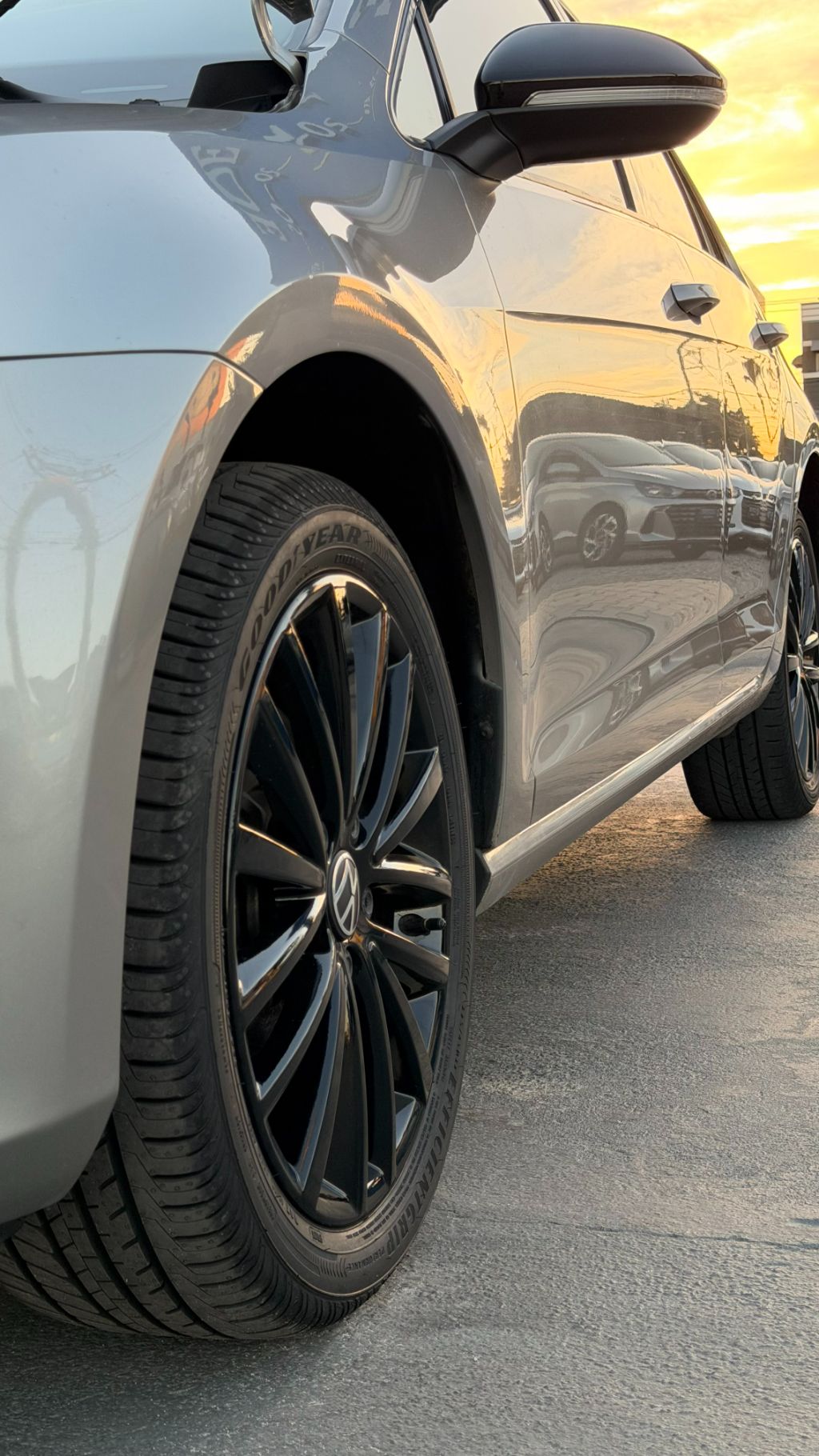Golf Highline 1.4 TSI 140cv Aut. — foto 17