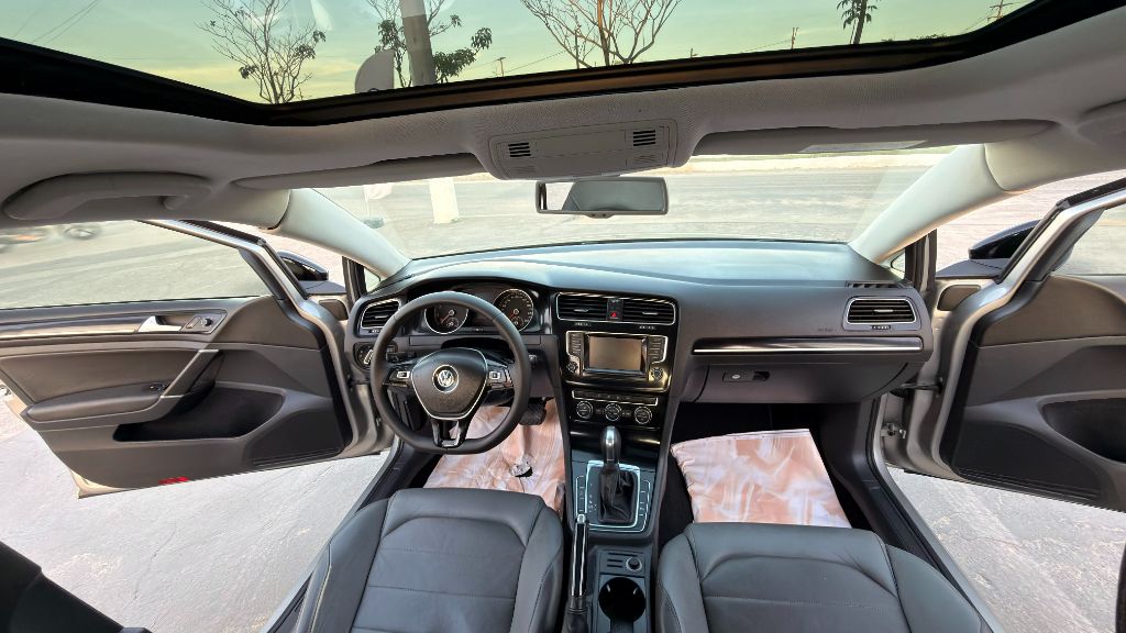 Golf Highline 1.4 TSI 140cv Aut. — foto 8