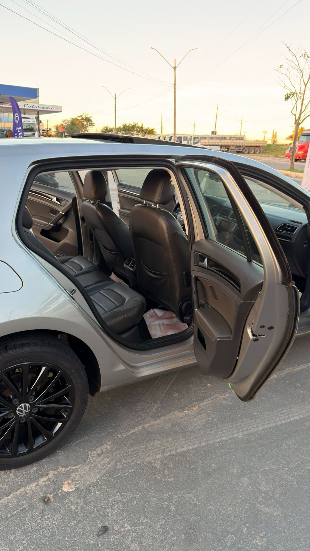Golf Highline 1.4 TSI 140cv Aut. — foto 15