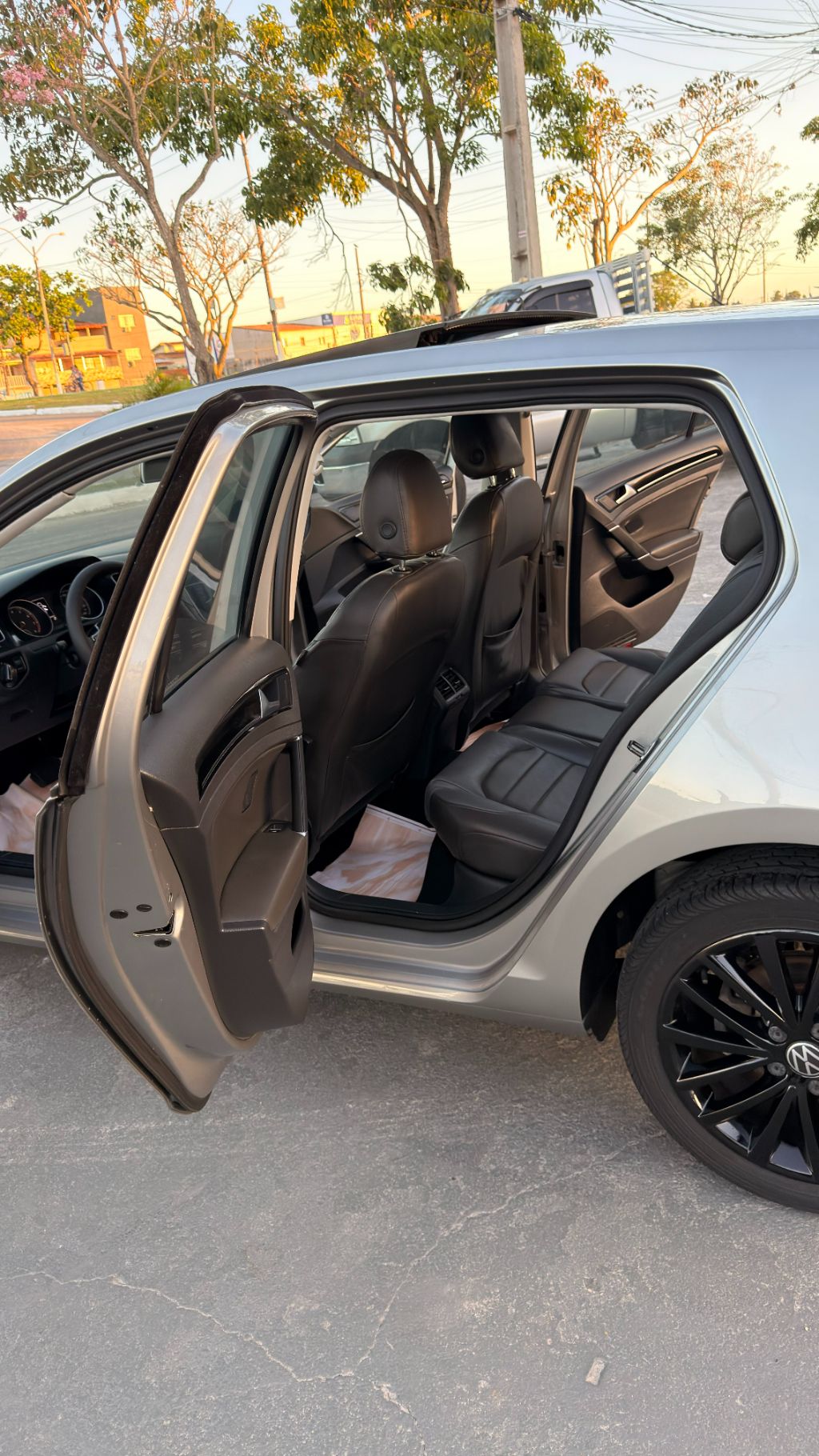 Golf Highline 1.4 TSI 140cv Aut. — foto 14