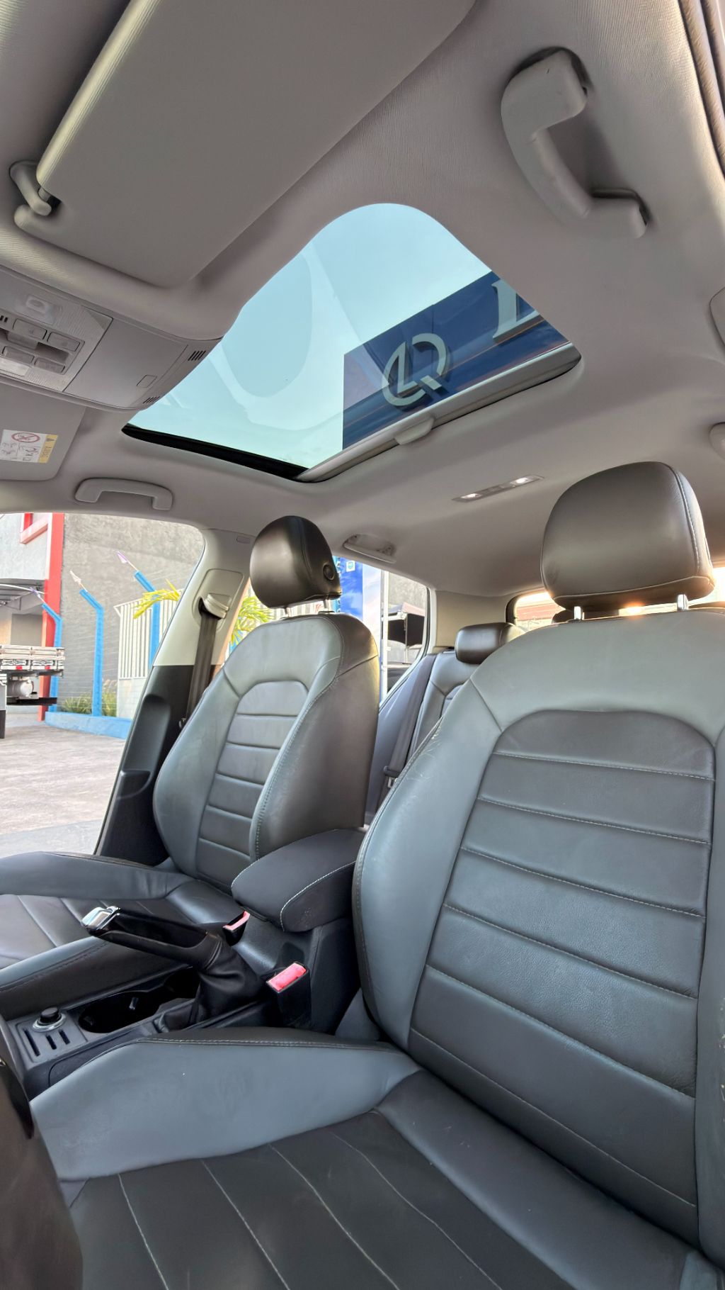 Golf Highline 1.4 TSI 140cv Aut. — foto 9