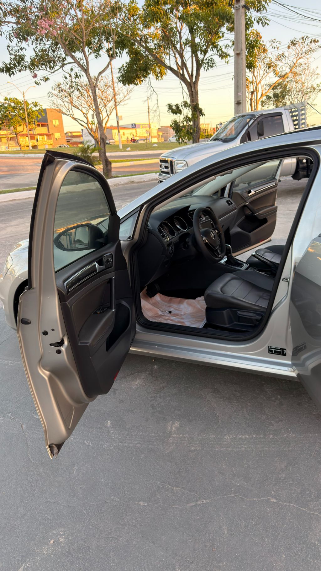 Golf Highline 1.4 TSI 140cv Aut. — foto 12