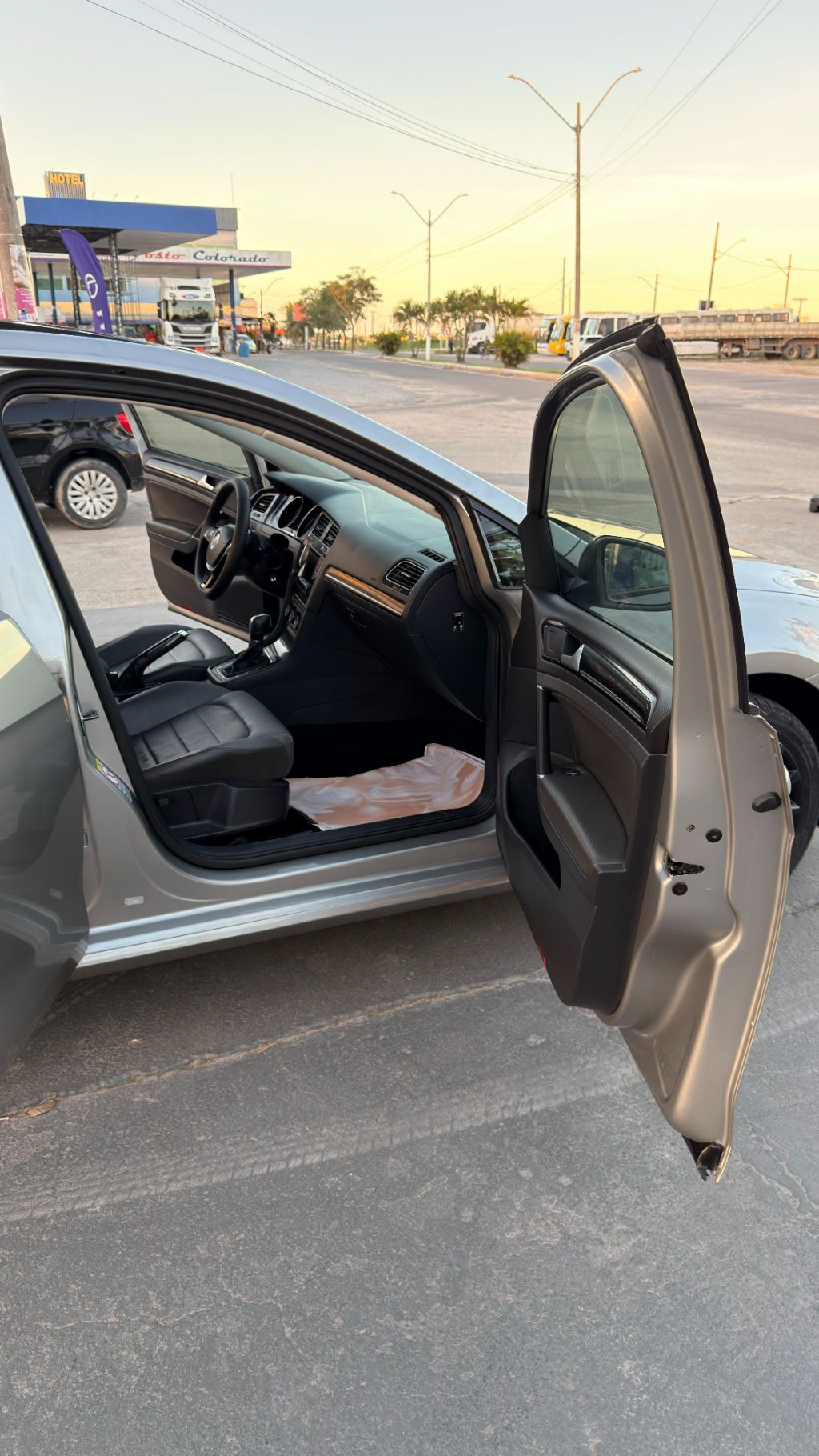 Golf Highline 1.4 TSI 140cv Aut. — foto 13
