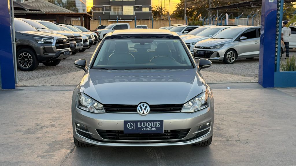 Golf Highline 1.4 TSI 140cv Aut. — foto 2