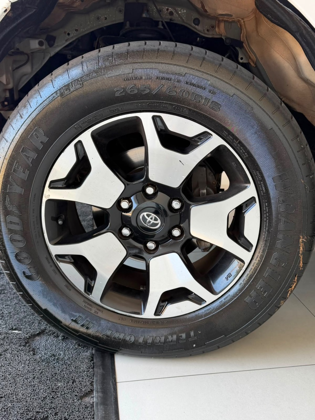 Hilux CD SRX 4x4 2.8 TDI 16V Diesel Aut. — foto 8