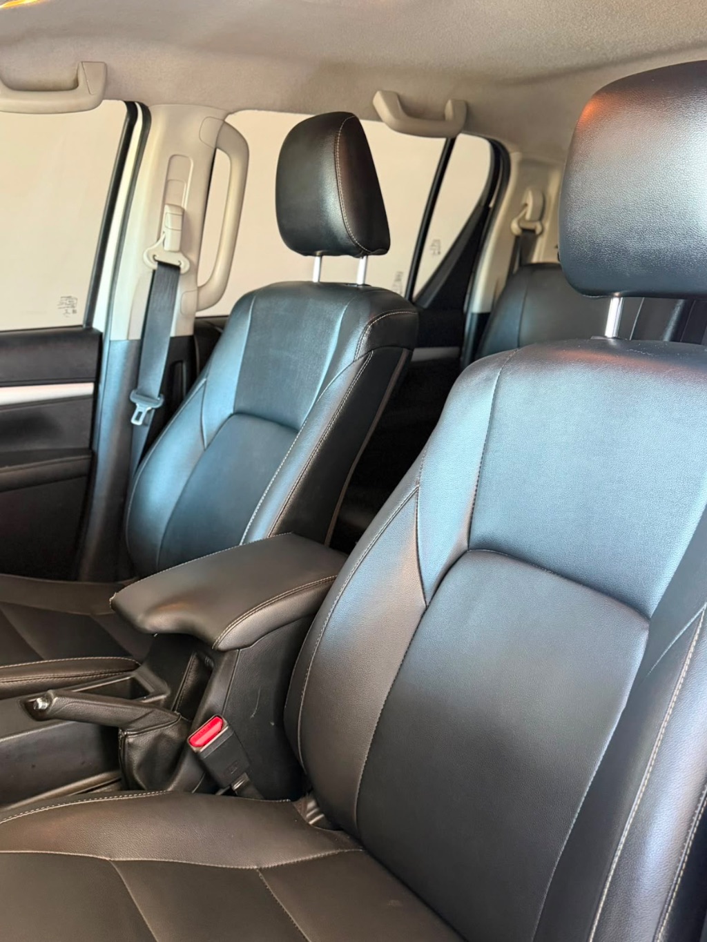 Hilux CD SRX 4x4 2.8 TDI 16V Diesel Aut. — foto 6
