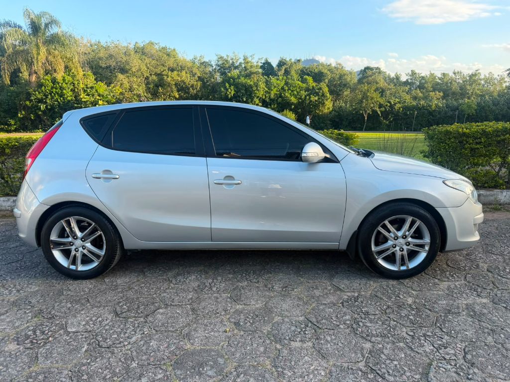 i30 2.0 16V 145cv 5p Aut. — foto 7