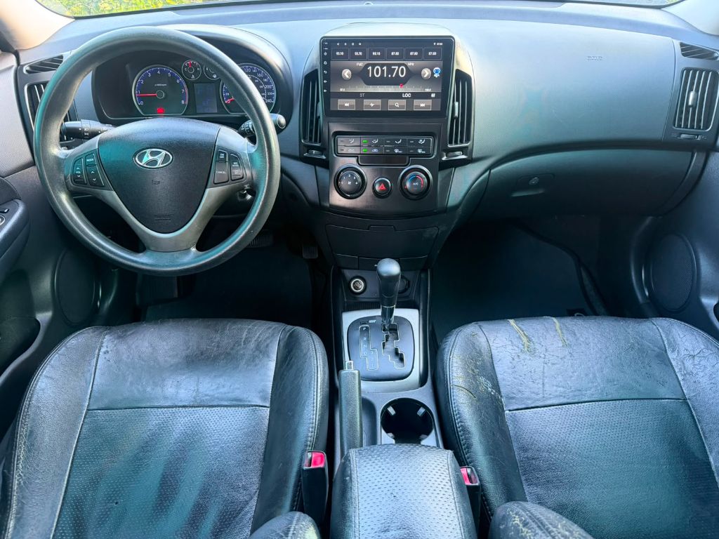 i30 2.0 16V 145cv 5p Aut. — foto 10