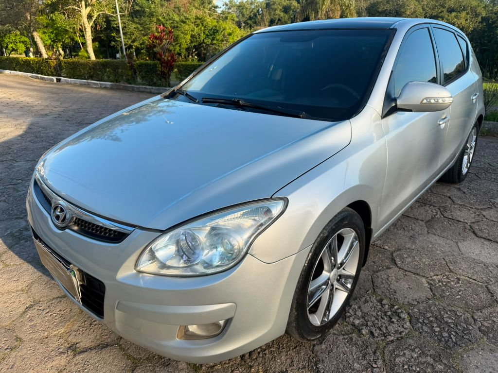i30 2.0 16V 145cv 5p Aut. — foto 1