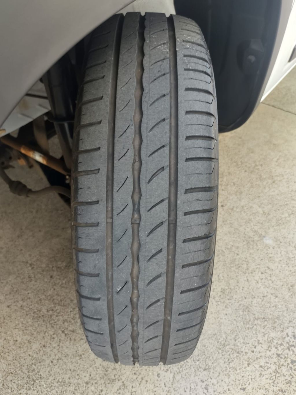 KWID OUTSIDER 1.0 Flex 12V 5p Mec. — foto 10