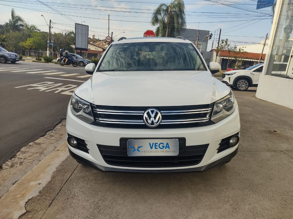 TIGUAN 1.4 TSI 16V 150cv 5p — foto 3
