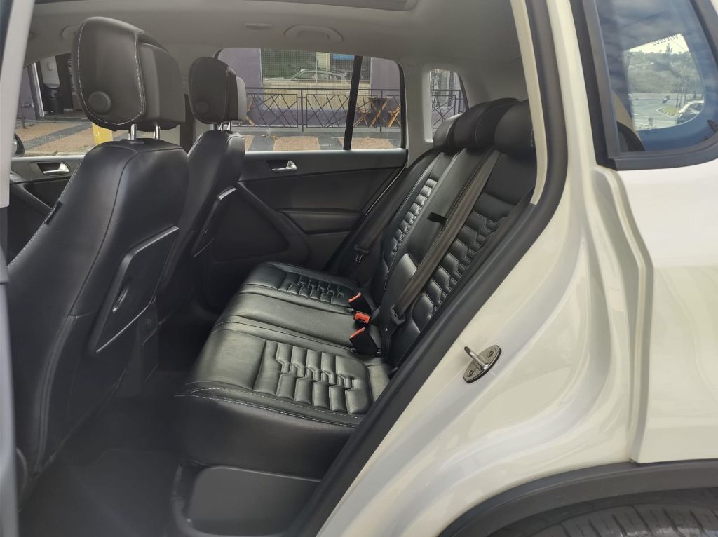 TIGUAN 1.4 TSI 16V 150cv 5p — foto 7