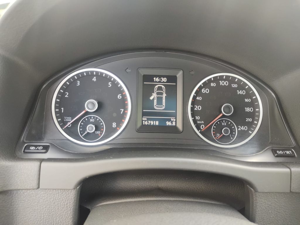 TIGUAN 1.4 TSI 16V 150cv 5p — foto 5