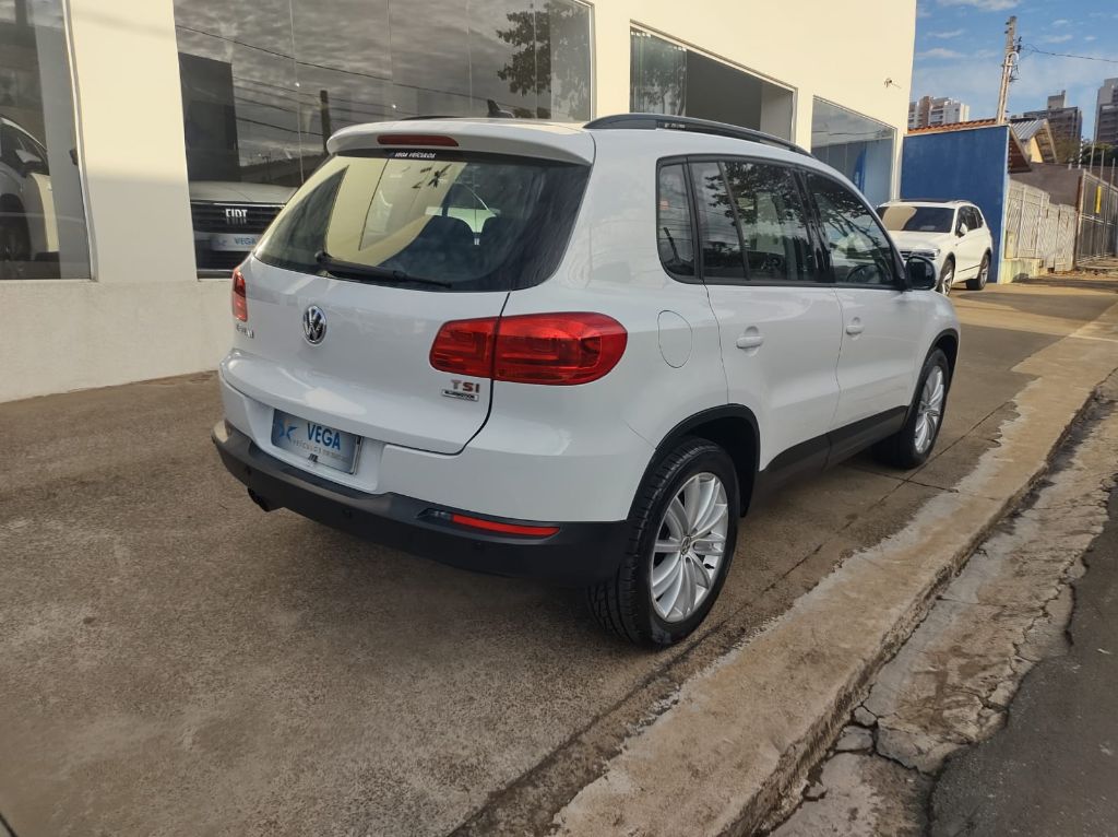 TIGUAN 1.4 TSI 16V 150cv 5p — foto 2