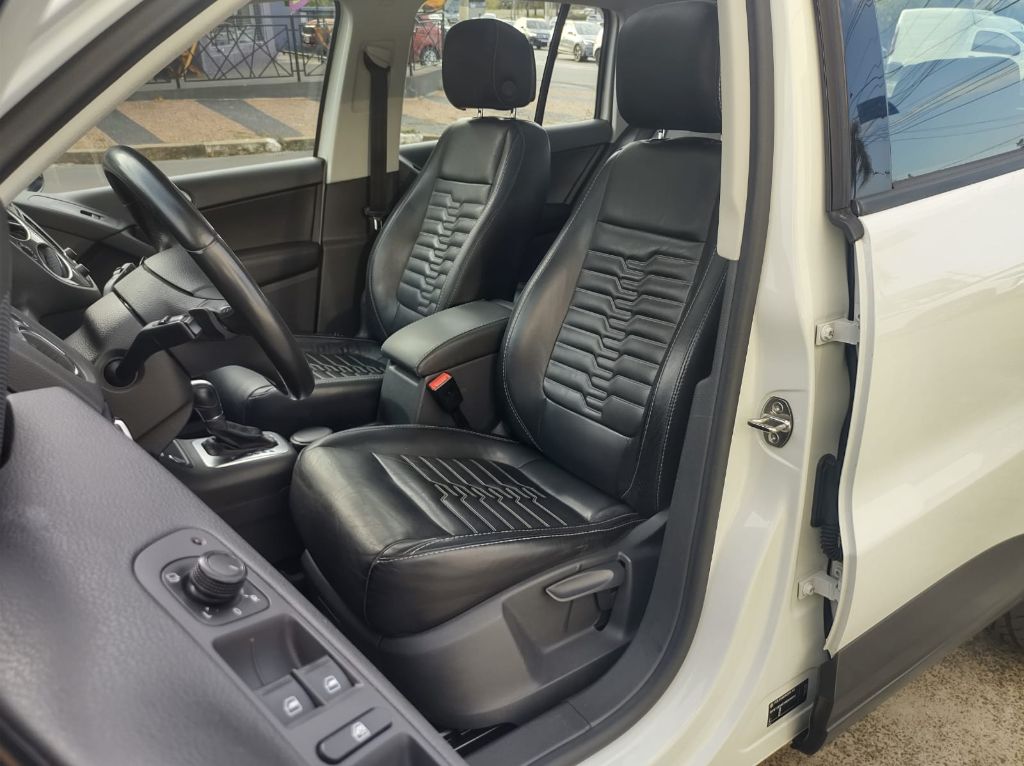 TIGUAN 1.4 TSI 16V 150cv 5p — foto 6