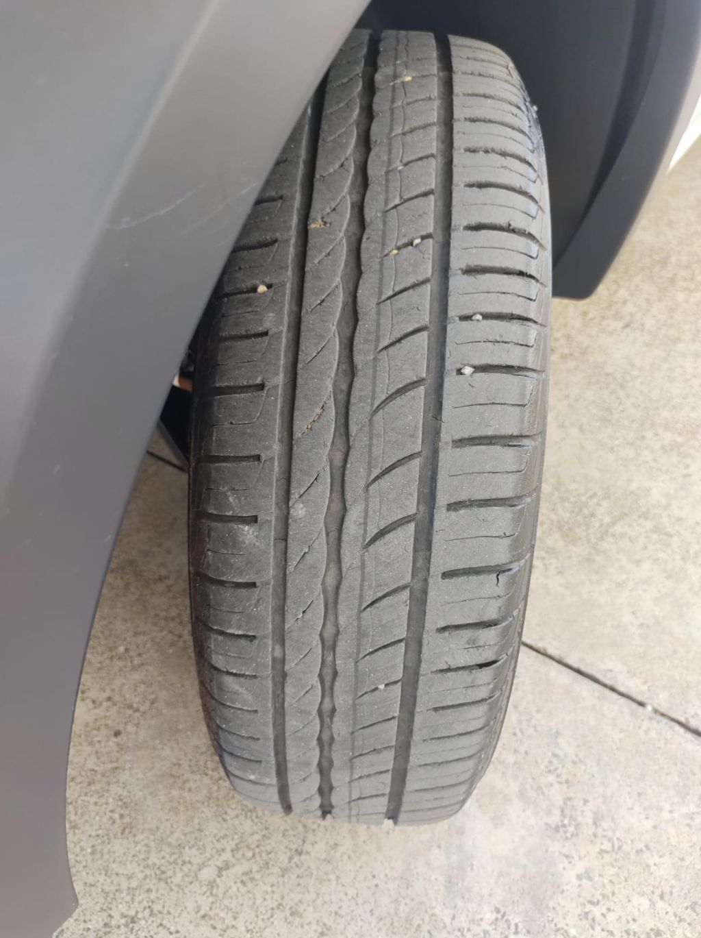 MOBI LIKE 1.0 Fire Flex 5p. — foto 10