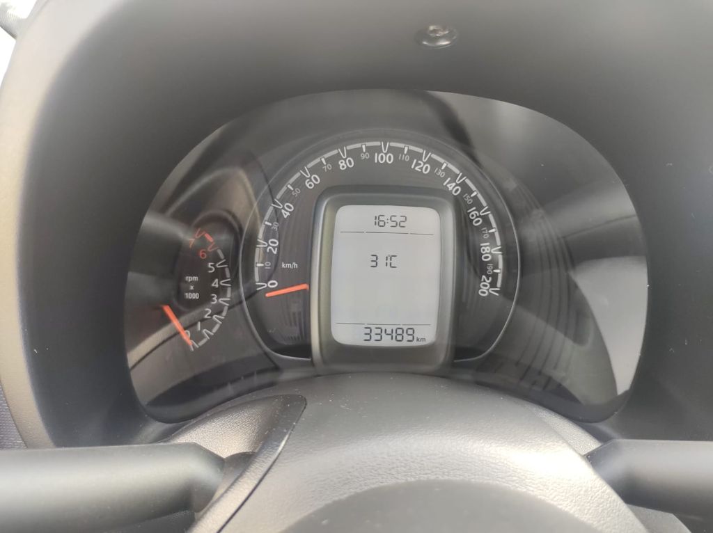 MOBI LIKE 1.0 Fire Flex 5p. — foto 5