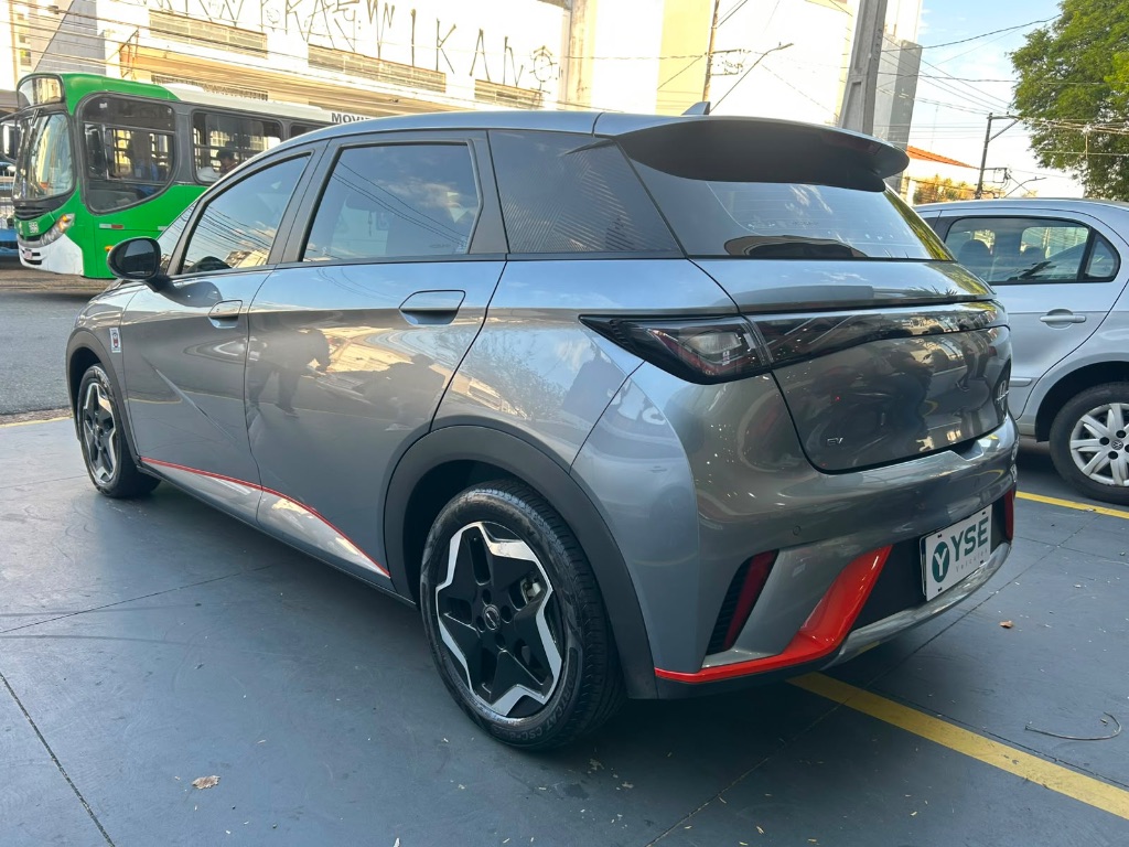 Dolphin EV GS (Elétrico) — foto 5